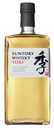 Suntory Whisky Toki