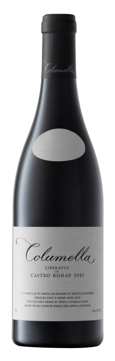 Sadie Family Columella Red 750Ml