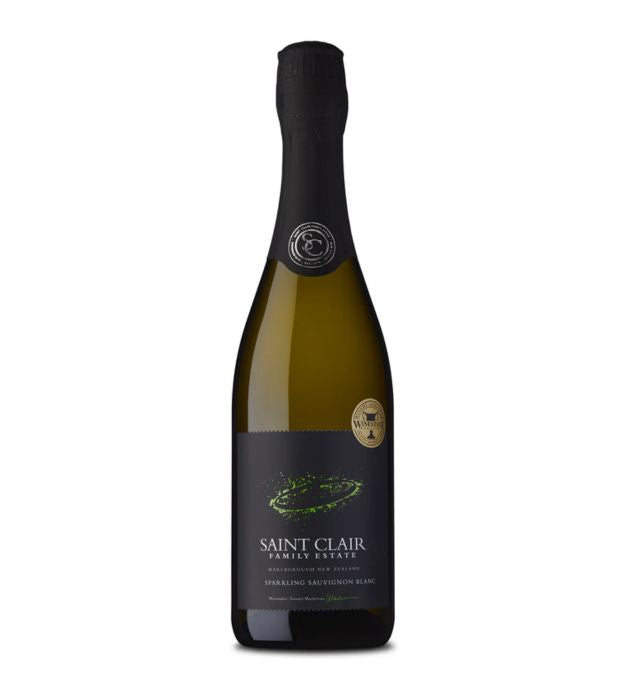Saint Clair Family Estate Sauvignon Blanc 2024