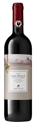 San Felice Chianti Classico 750Ml
