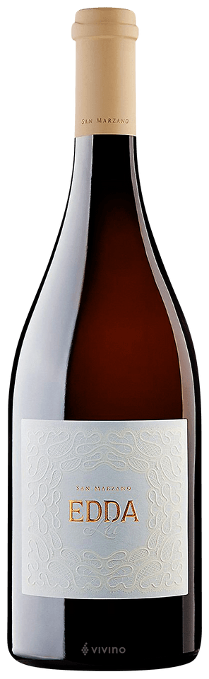 San Marzano Edda Bianco Salento