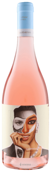 San Marzano Tramari Rose