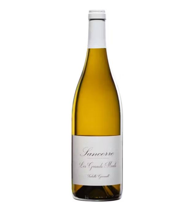 Sancerre "Les Grands Monts" Isabelle Garrault