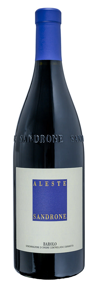 Sandrone Aleste