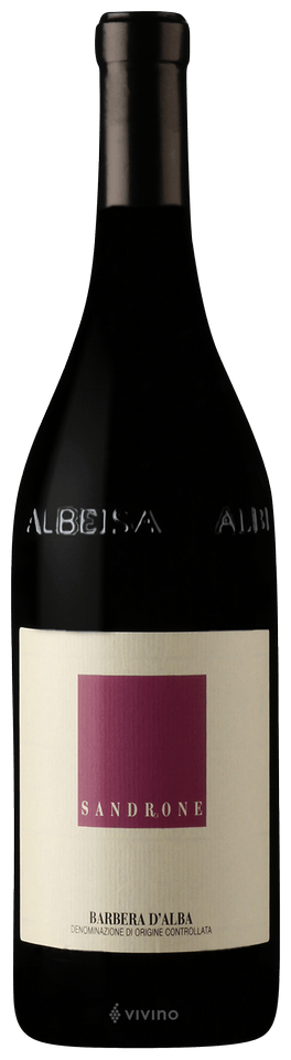 Sandrone Barbera D'Alba