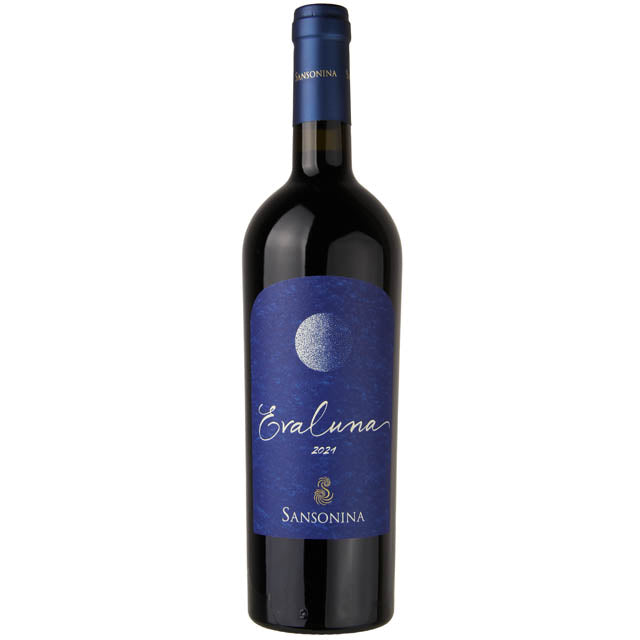 Sansonina Evaluna Doc 750Ml