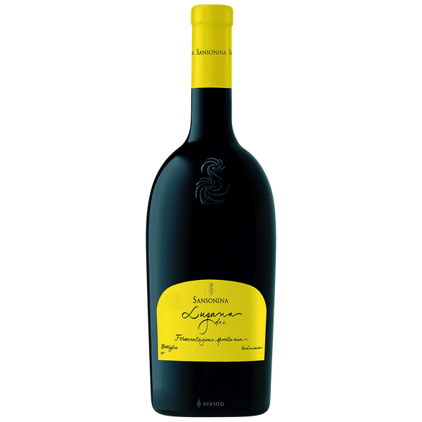 Sansonina Lugana Fermentazione Spontanea Doc 750Ml