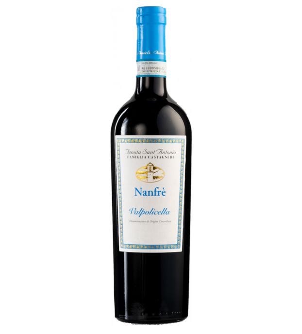 Sant' Antonio Valpolicella Nanfre 750Ml