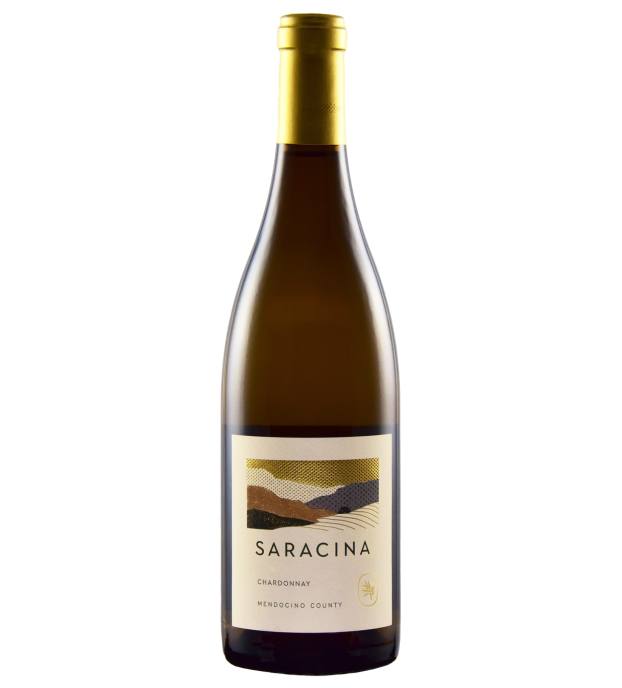 Saracina Chardonnay 2024 750 Ml