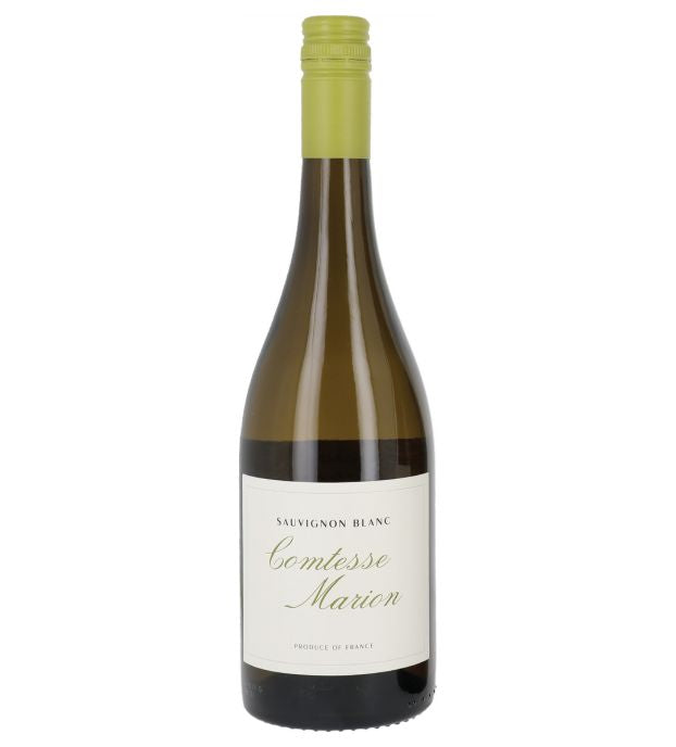 Sauvignon Blanc Comtesse Marion 2023