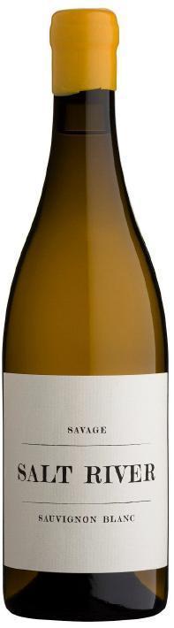 Savage Salt River Sauvignon Blanc 750Ml