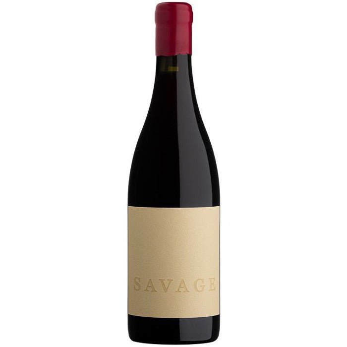 Savage Wines Red 750Ml