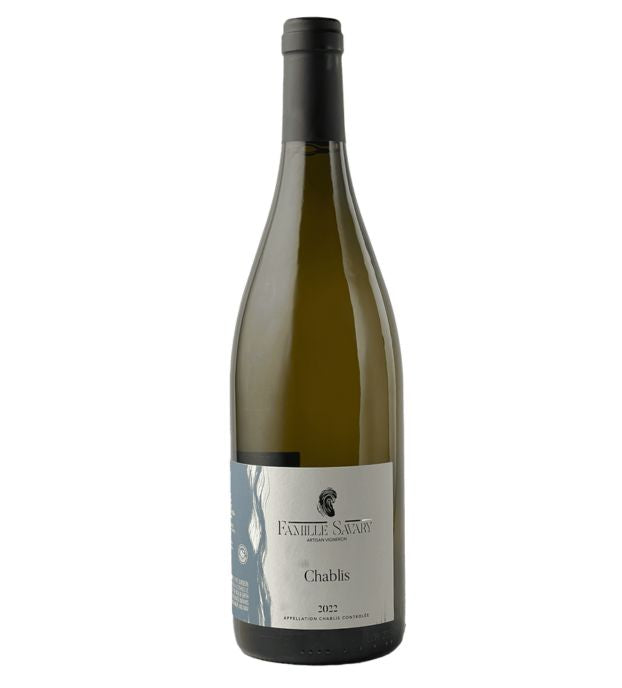 Savary Domaine Chablis