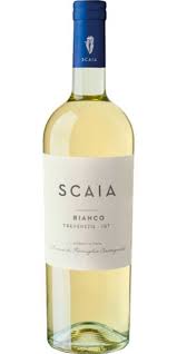 Scaia Bianco 750Ml