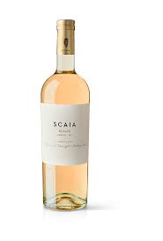 Scaia Rosato 750Ml