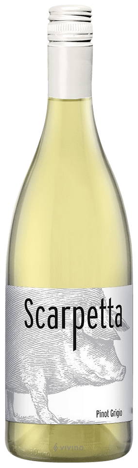 Scarpetta 23 Pinot Grigio
