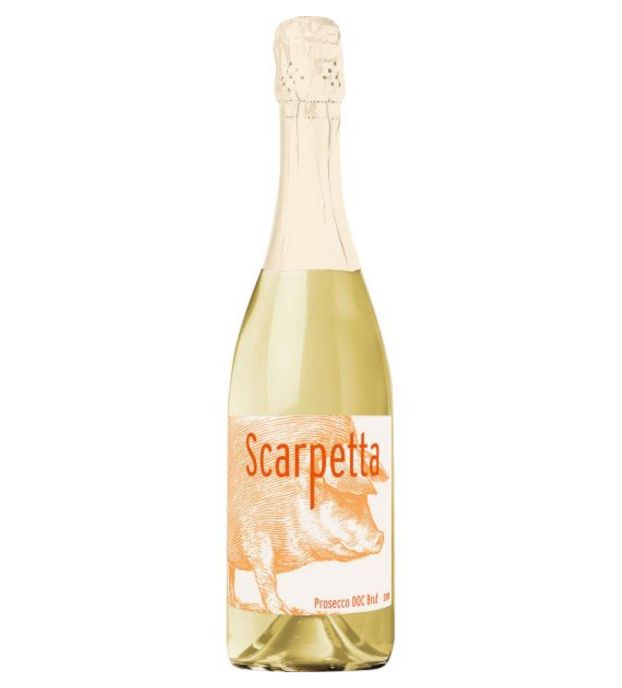 Scarpetta Prosecco DOC Brut 2025