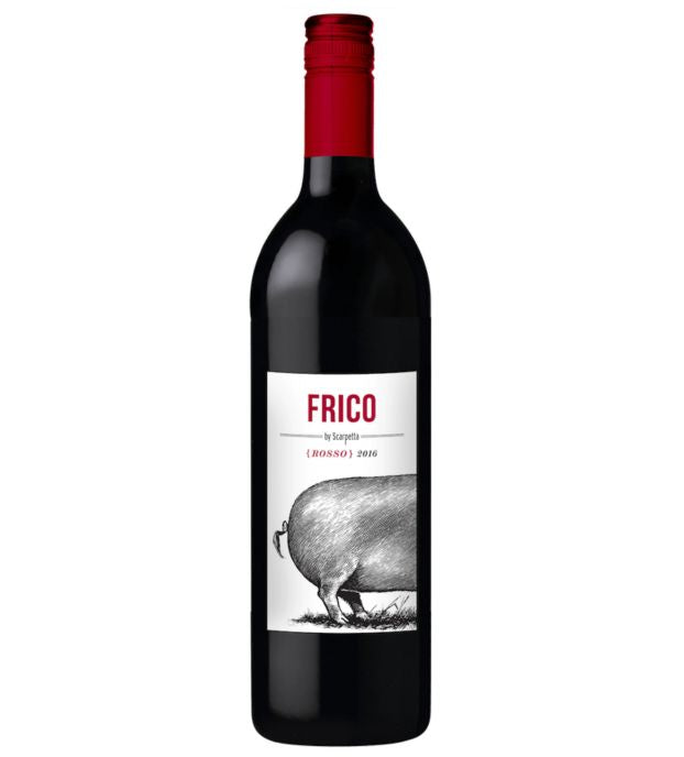Scarpetta Frico Sangiovese