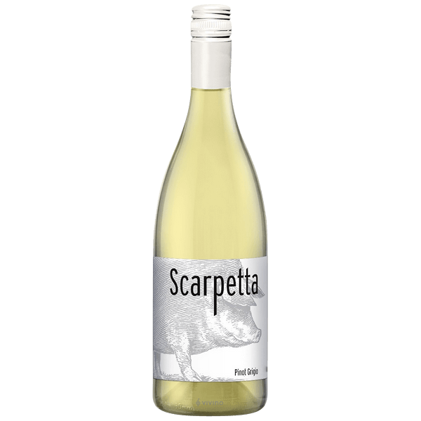 Scarpetta Pinot Grigio