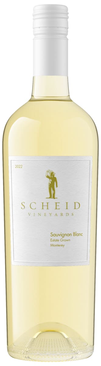 Scheid Sauvignon Blanc 750Ml