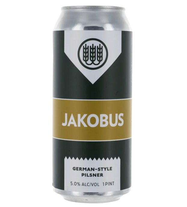 Schilling Jakobus 16oz