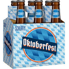 Schlafly Oktoberfest 6Pk