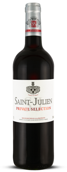 Schroder & Schyler Saint-Emilion Private Reserve