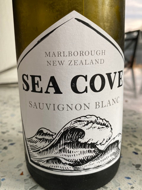 Sea Cove Sauvignon Blanc 2024