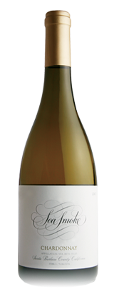 Sea Smoke Chardonnay 750Ml