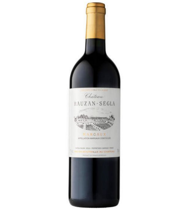 Segla 2Nd Rauzan Segla Margaux 750Ml