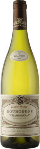 Seguin Manuel Domaine Beaune Clos Des Mouches Blanc 750Ml