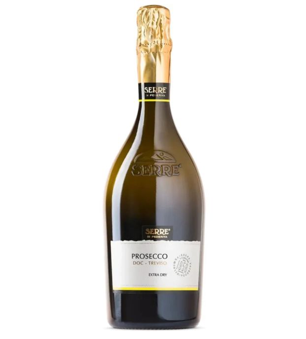 Ser & Vid Prosecco Treviso