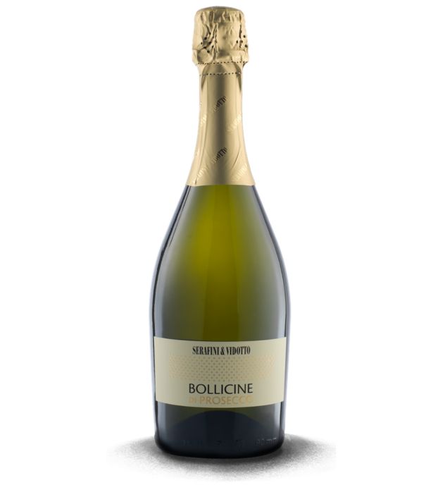 Serafini & Vidotto Bollicine Di Prosecco Treviso
