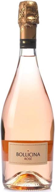 Serafini & Vidotto Bollicine Rose