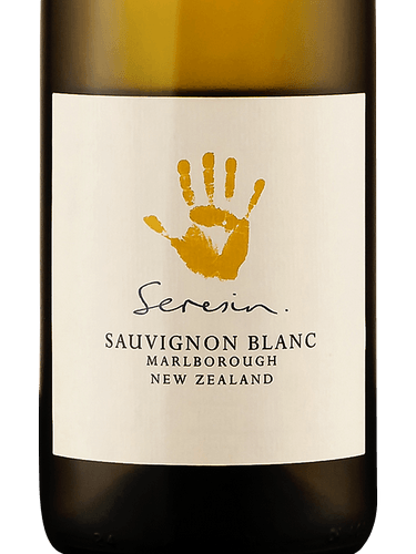 Seresin Mwo 23 Sauv Blanc