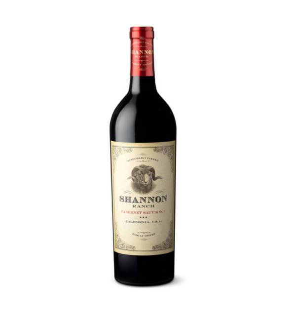 Shannon Ranch Cabernet Sauvignon