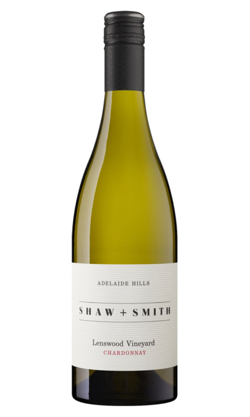 Shaw And Smith Lenswood Chardonnay 750Ml