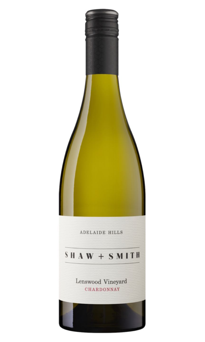 Shaw And Smith Lenswood Chardonnay 750Ml