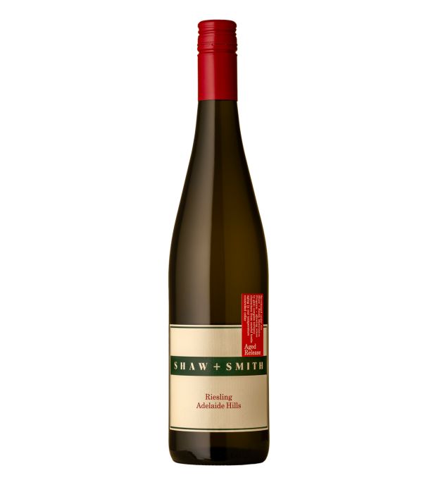 Shaw And Smith Riesling 750Ml