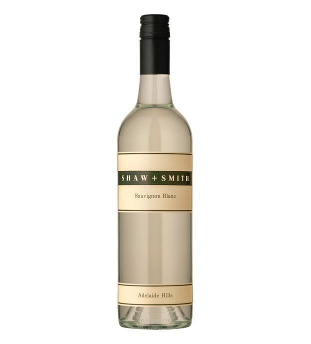 Shaw And Smith Sauvignon Blanc 750Ml