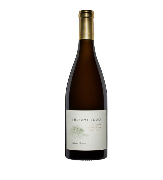 Shibumi Knoll Chardonnay RRV