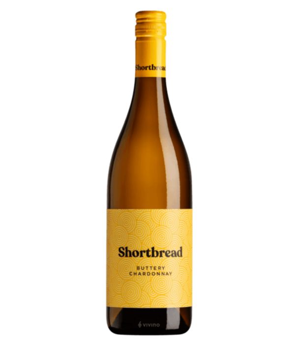 Shortbread 23 Chardonnay