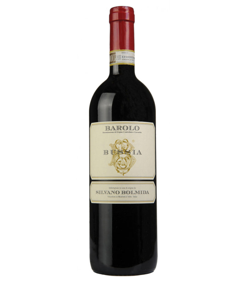 Silvano Bolmida Barolo ‘Bussia’ 2020