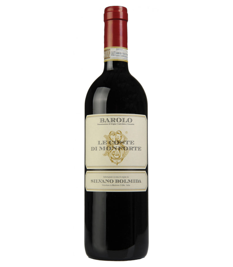 Silvano Bolmida Barolo ‘Le Coste di Monforte’ 2020