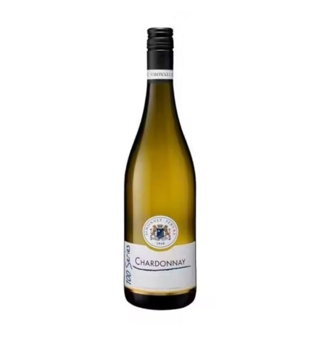 Simonnet Febvre Chardonnay 100 Series