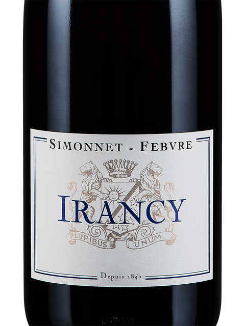 Simonnet Febvre Irancy