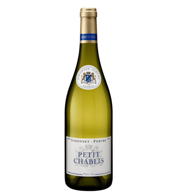 Simonnet Febvre Petit Chablis 2023
