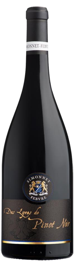 Simonnet Febvre Pinot Noir