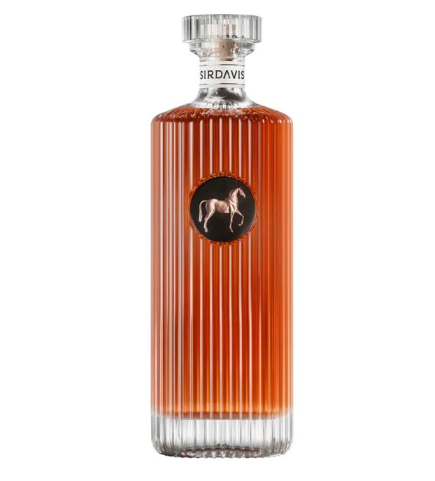 Sirdavis American Rye Whisky