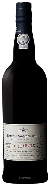 Smith Woodhouse 10 Yr Tawny 750Ml